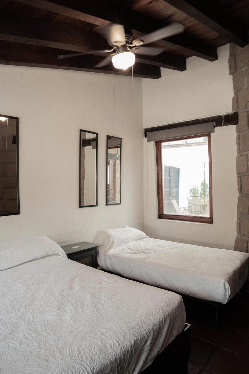 Hotel Sol Y Fiesta Tequisquiapan Kültér fotó