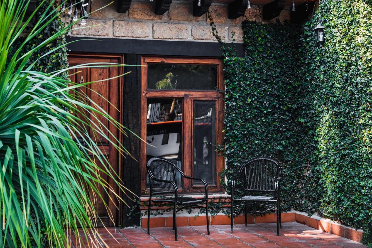 Hotel Sol Y Fiesta Tequisquiapan Kültér fotó