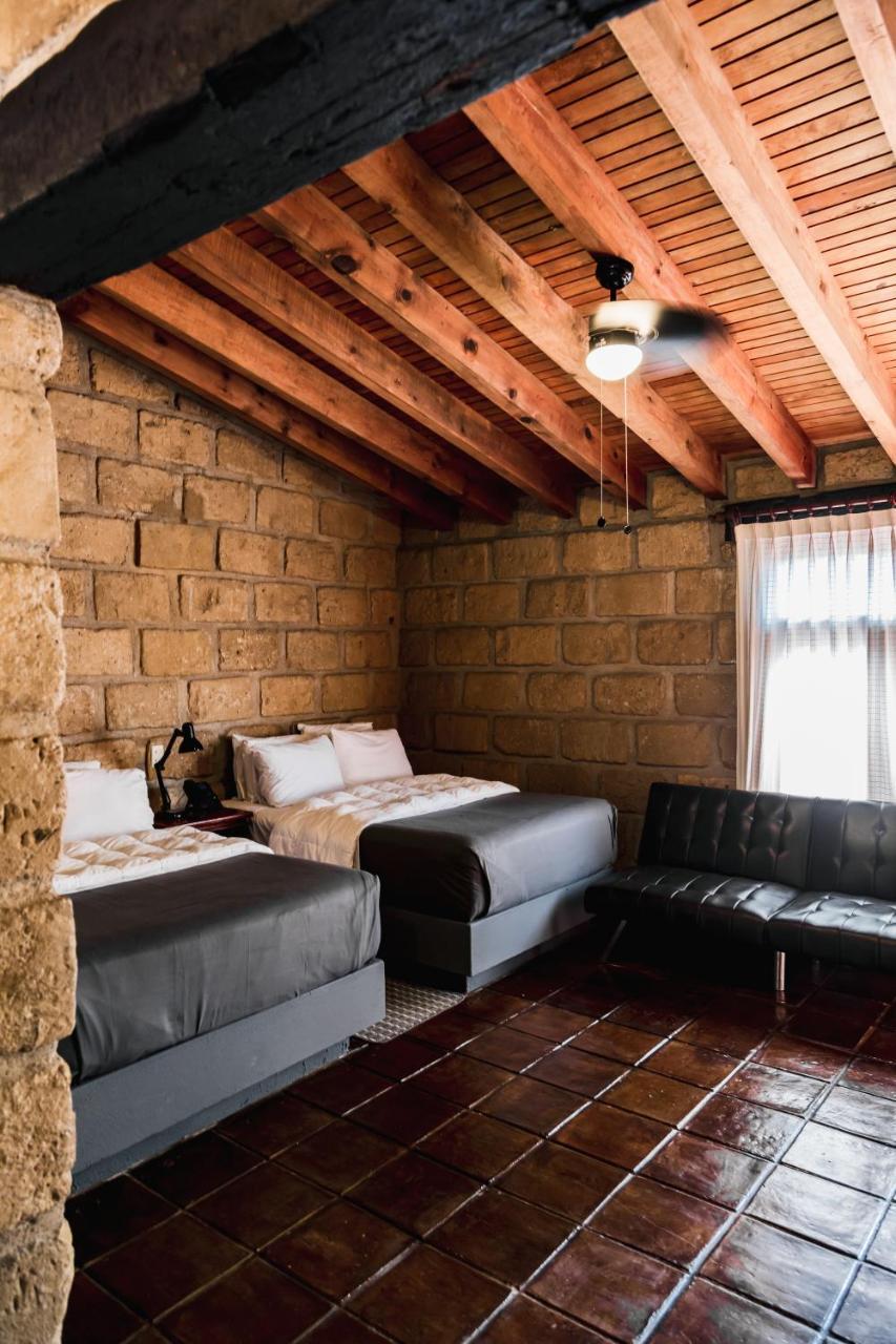 Hotel Sol Y Fiesta Tequisquiapan Kültér fotó