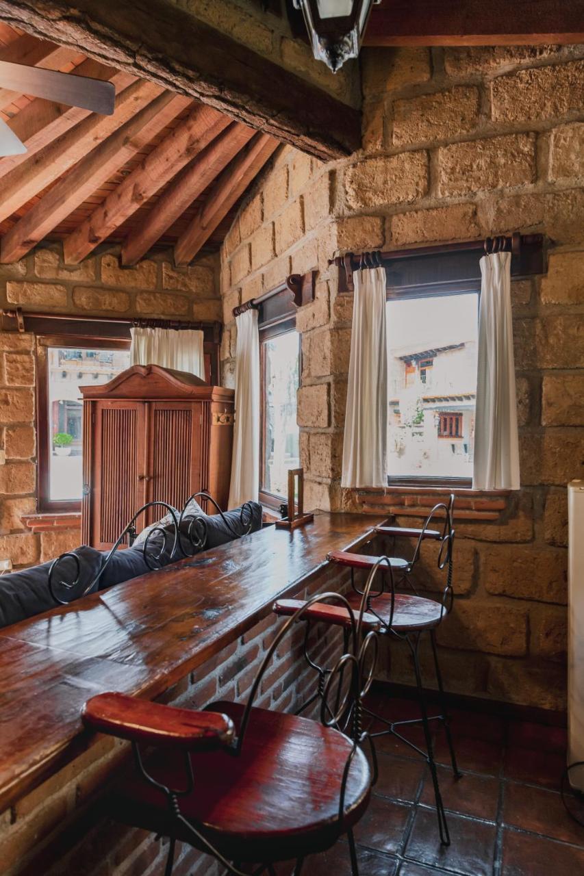 Hotel Sol Y Fiesta Tequisquiapan Kültér fotó