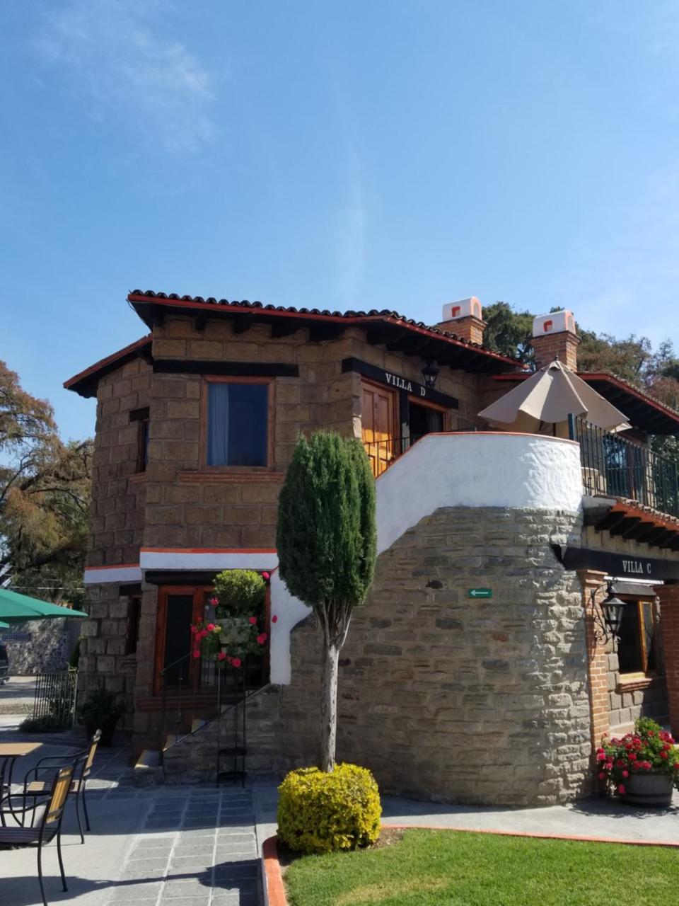 Hotel Sol Y Fiesta Tequisquiapan Szoba fotó